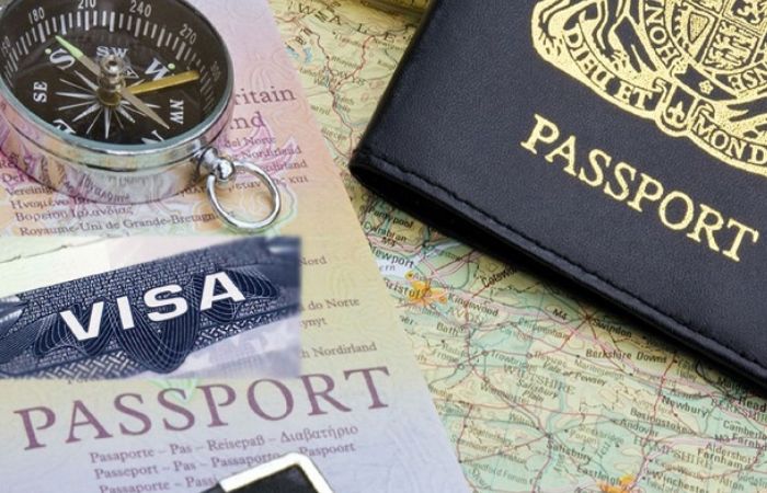 visa du lịch mỹ có thời hạn bao lâu